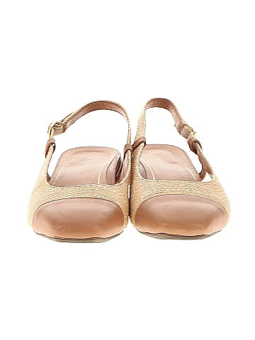 Vionic Flats (view 2)