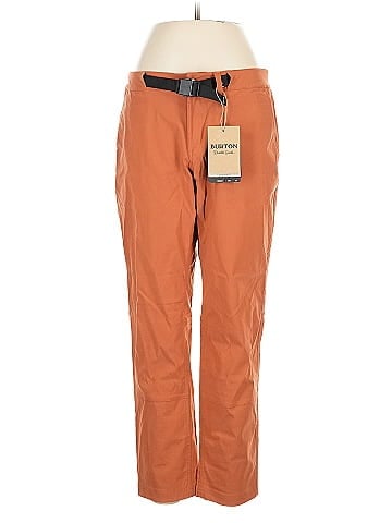 Burton Casual Pants (view 1)