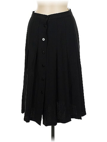 Agnes B. Formal Skirt (view 1)