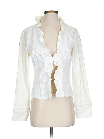 New York & Company Jacket (view 1)