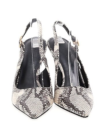 Charles & Keith Heels (view 2)