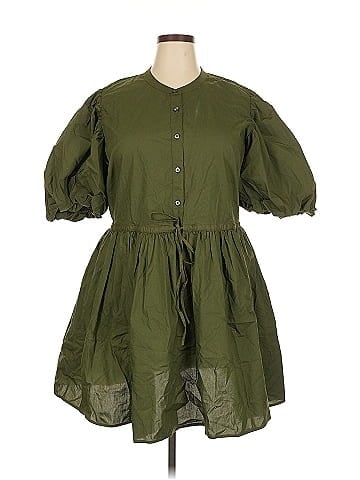 Gap Casual Dress (view 1)