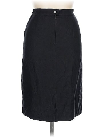 Max Mara Formal Skirt (view 1)