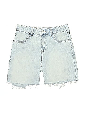 Abercrombie Denim Shorts (view 1)