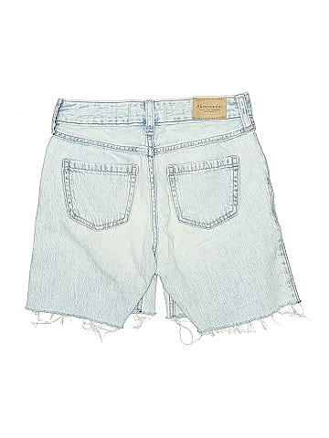 Abercrombie Denim Shorts (view 2)