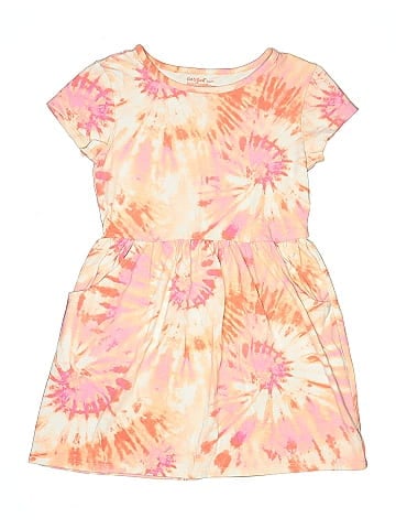Cat & Jack Dress (view 1)
