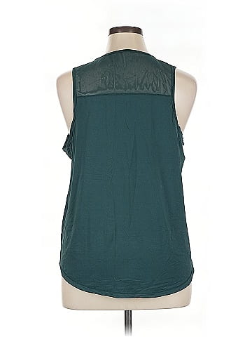 OFFLINE by Aerie Sleeveless T-Shirt (view 2)