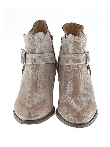 Diba True Ankle Boots (view 2)