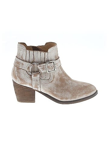Diba True Ankle Boots (view 1)