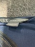Armani Exchange 100% Polyester Argyle Blue Cocktail Dress Size 2 - photo 7
