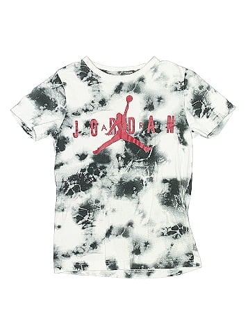 Air Jordan Short Sleeve T-Shirt (view 1)