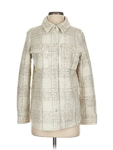 BB Dakota Long Sleeve Blouse (view 1)