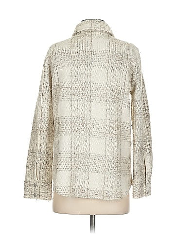 BB Dakota Long Sleeve Blouse (view 2)
