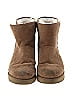Ugg Brown Ankle Boots Size 11 - photo 2