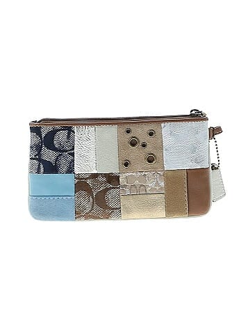 Coach Factory Wristlet (view 2)