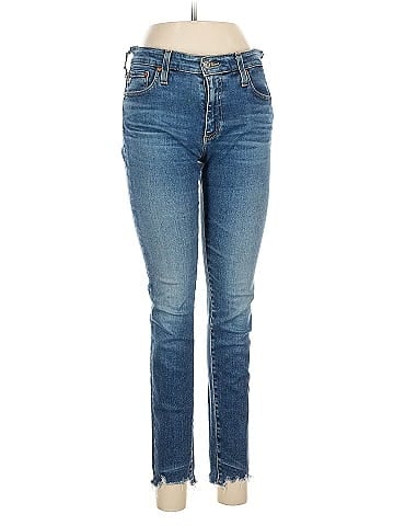 Adriano Goldschmied Jeans (view 1)