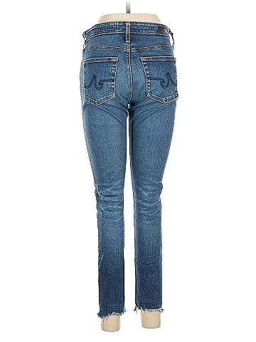 Adriano Goldschmied Jeans (view 2)