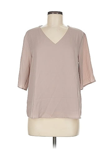 MOTF 3/4 Sleeve Blouse (view 1)