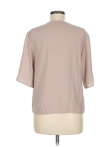 MOTF 3/4 Sleeve Blouse (view 2)