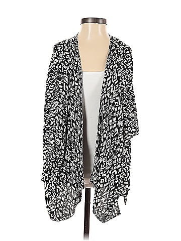 Cotton On Kimono (view 1)