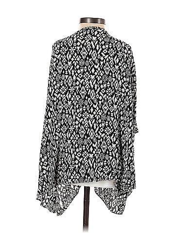 Cotton On Kimono (view 2)