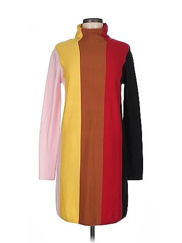 Fab'rik Casual Dress (view 1)