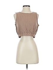 Anrabess Sleeveless Blouse