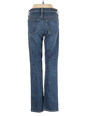ALEXA CHUNG for AG Jeans (view 2)