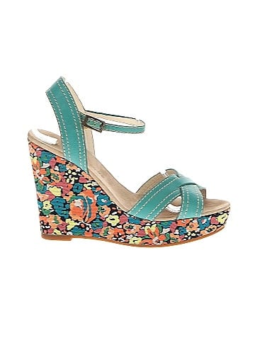 Marc Jacobs Wedges (view 1)