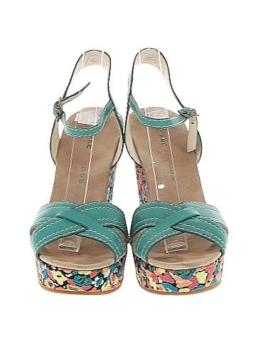 Marc Jacobs Wedges (view 2)