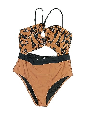 Cupshe One Piece Swimsuit (view 1)