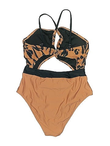 Cupshe One Piece Swimsuit (view 2)