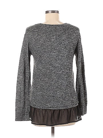 Hollister Long Sleeve Top (view 2)