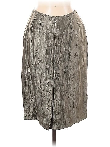 Albert Nipon Formal Skirt (view 2)