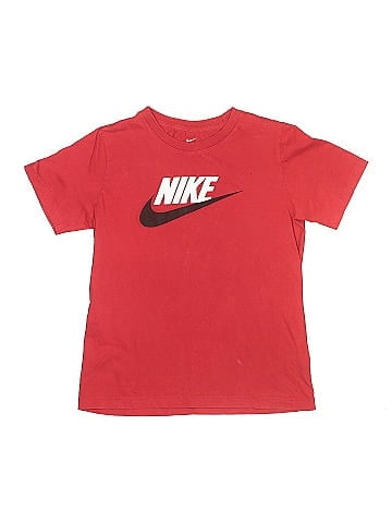 Nike Short Sleeve T-Shirt (view 1)