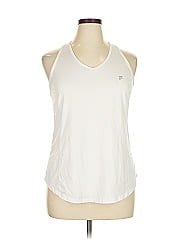 Fila Sport Sleeveless T Shirt