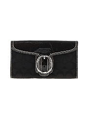 Coach Factory Wallet
