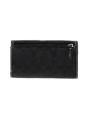 Coach Factory Wallet (view 2)