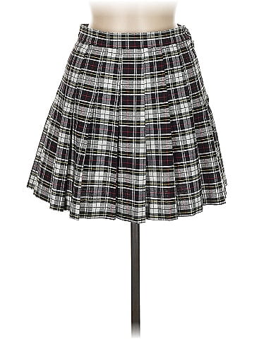 American Apparel Casual Skirt (view 1)