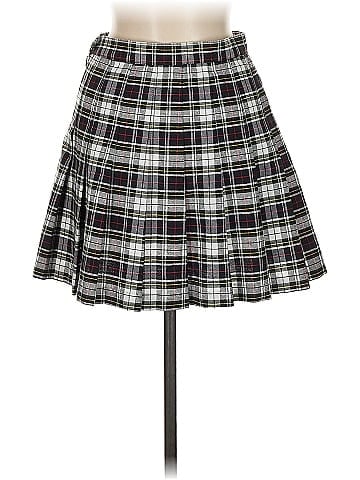 American Apparel Casual Skirt (view 2)