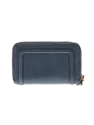 Tory Burch Leather Wallet (view 2)