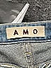 AMO Blue Jeans Size 25 waist - photo 6