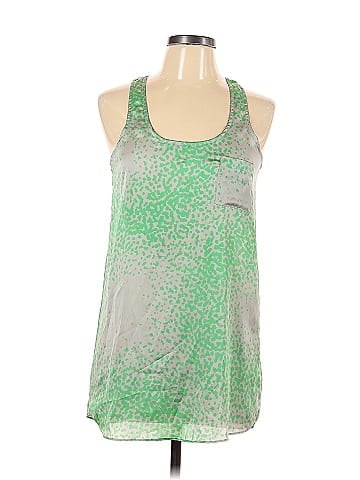Akira Chicago Black Label Sleeveless Top (view 1)