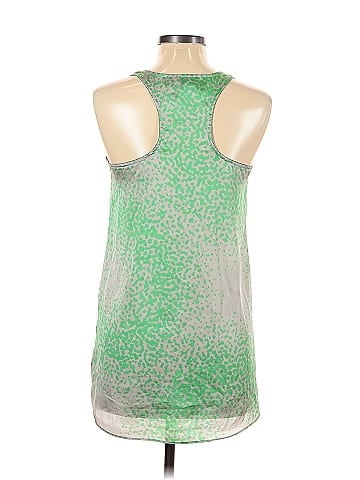 Akira Chicago Black Label Sleeveless Top (view 2)