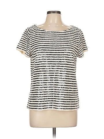 J.Crew Short Sleeve Top (view 1)