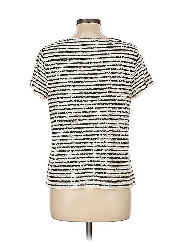 J.Crew Short Sleeve Top (view 2)