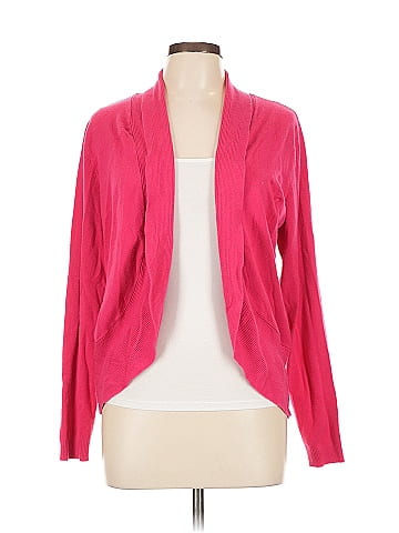 Leo & Nicole Cardigan (view 1)