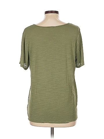 Old Navy Short Sleeve T-Shirt (view 2)