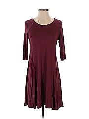 Lush Casual Dress