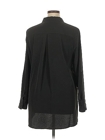 VISION 155 Long Sleeve Blouse (view 2)